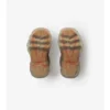 Gumowe buty Marsh w kratkę Gumowe buty Marsh w kratkę
