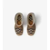 Gumowe buty Marsh w kratkę Gumowe buty Marsh w kratkę