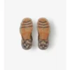 Gumowe buty Marsh w kratkę Gumowe buty Marsh w kratkę