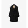 Heritage Trench Coat Chelsea o średniej długości