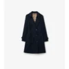 Heritage Trench Coat Chelsea o średniej długości Heritage Trench Coat Chelsea o średniej długości