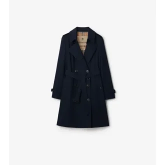 Heritage Trench Coat Chelsea o średniej długości