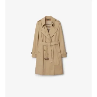 Heritage Trench Coat Chelsea o średniej długości Heritage Trench Coat Chelsea o średniej długości