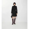 Heritage Trench Coat Chelsea o średniej długości