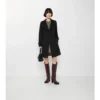 Heritage Trench Coat Chelsea o średniej długości