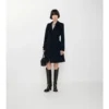 Heritage Trench Coat Chelsea o średniej długości Heritage Trench Coat Chelsea o średniej długości