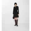 Heritage Trench Coat Chelsea o średniej długości