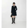 Heritage Trench Coat Chelsea o średniej długości Heritage Trench Coat Chelsea o średniej długości