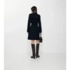 Heritage Trench Coat Chelsea o średniej długości Heritage Trench Coat Chelsea o średniej długości