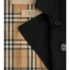 Heritage Trench Coat Chelsea o średniej długości