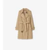 Heritage Trench Coat Kensington o średniej długości