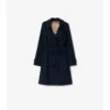 Heritage Trench Coat Kensington o średniej długości