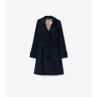 Heritage Trench Coat Kensington o średniej długości Heritage Trench Coat Kensington o średniej długości