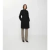Heritage Trench Coat Kensington o średniej długości