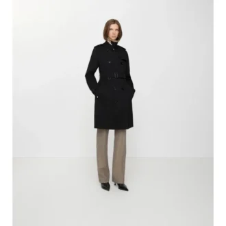 Heritage Trench Coat Kensington o średniej długości Heritage Trench Coat Kensington o średniej długości