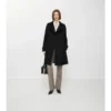 Heritage Trench Coat Kensington o średniej długości