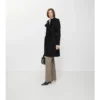 Heritage Trench Coat Kensington o średniej długości