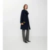 Heritage Trench Coat Kensington o średniej długości