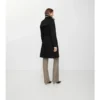 Heritage Trench Coat Kensington o średniej długości