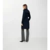 Heritage Trench Coat Kensington o średniej długości