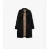 Heritage Trench Coat Kensington o średniej długości