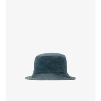 Jeansowa czapka typu bucket Jeansowa czapka typu bucket