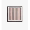 Jedwabny szalik Icon Stripe