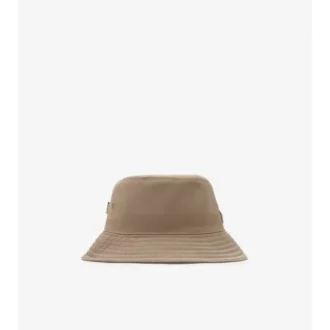 Kapelusz typu bucket z mieszanki nylonu
