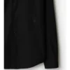 Koszula bawełniana o kroju slim fit
