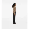 Koszula bawełniana w kratę o kroju slim fit Koszula bawełniana w kratę o kroju slim fit