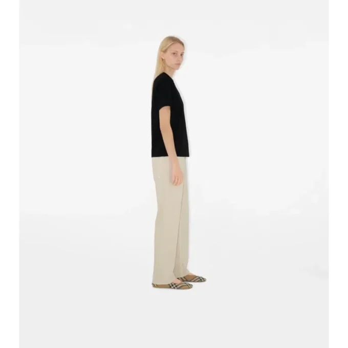 Koszula bawełniana z nadrukiem