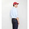 Koszula z bawełny oxford o kroju slim fit Koszula z bawełny oxford o kroju slim fit