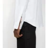 Koszula z bawełny oxford o kroju slim fit Koszula z bawełny oxford o kroju slim fit