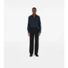 Koszula z elastycznej bawełny o kroju slim fit Koszula z elastycznej bawełny o kroju slim fit