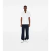 Koszula z elastycznej bawełny o kroju slim fit Koszula z elastycznej bawełny o kroju slim fit