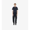 Koszula z elastycznej bawełny o kroju slim fit Koszula z elastycznej bawełny o kroju slim fit