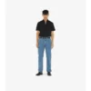 Koszula z elastycznej bawełny o kroju slim fit Koszula z elastycznej bawełny o kroju slim fit