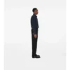 Koszula z elastycznej bawełny o kroju slim fit Koszula z elastycznej bawełny o kroju slim fit