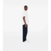 Koszula z elastycznej bawełny o kroju slim fit Koszula z elastycznej bawełny o kroju slim fit
