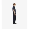 Koszula z elastycznej bawełny o kroju slim fit Koszula z elastycznej bawełny o kroju slim fit
