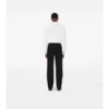 Koszula z elastycznej bawełny o kroju slim fit Koszula z elastycznej bawełny o kroju slim fit