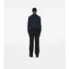 Koszula z elastycznej bawełny o kroju slim fit Koszula z elastycznej bawełny o kroju slim fit