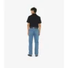 Koszula z elastycznej bawełny o kroju slim fit Koszula z elastycznej bawełny o kroju slim fit