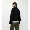 Krótka kurtka Mayfair z Gabardine