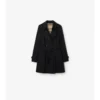 Krótki Heritage Trench Coat Chelsea