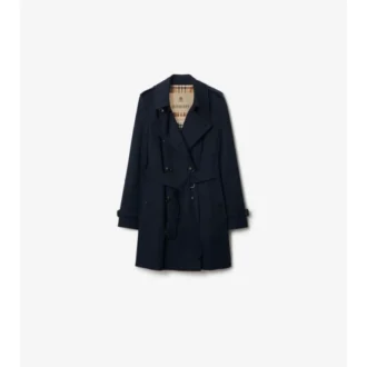 Krótki Heritage Trench Coat Chelsea Krótki Heritage Trench Coat Chelsea