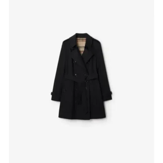 Krótki Heritage Trench Coat Chelsea Krótki Heritage Trench Coat Chelsea