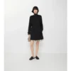 Krótki Heritage Trench Coat Chelsea