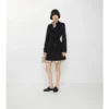 Krótki Heritage Trench Coat Chelsea