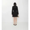 Krótki Heritage Trench Coat Chelsea